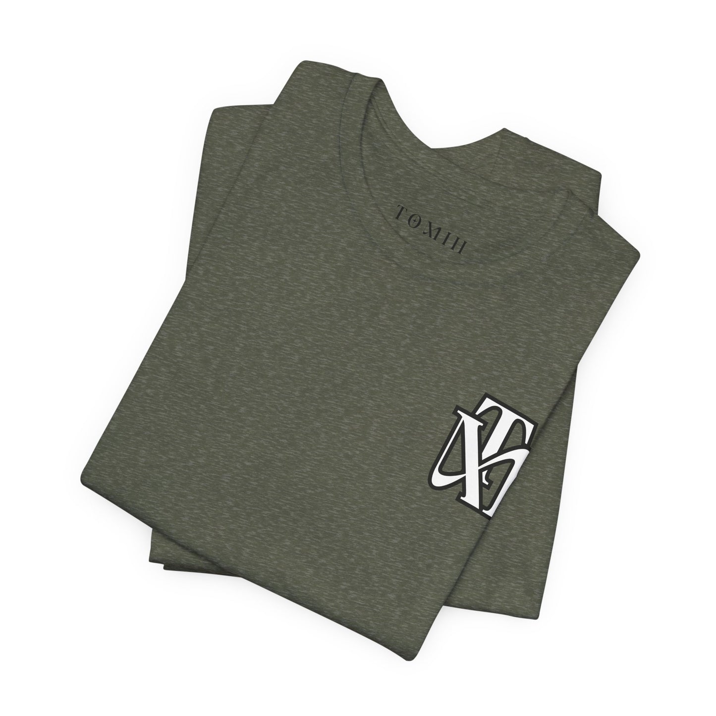 Vintage TM Tee