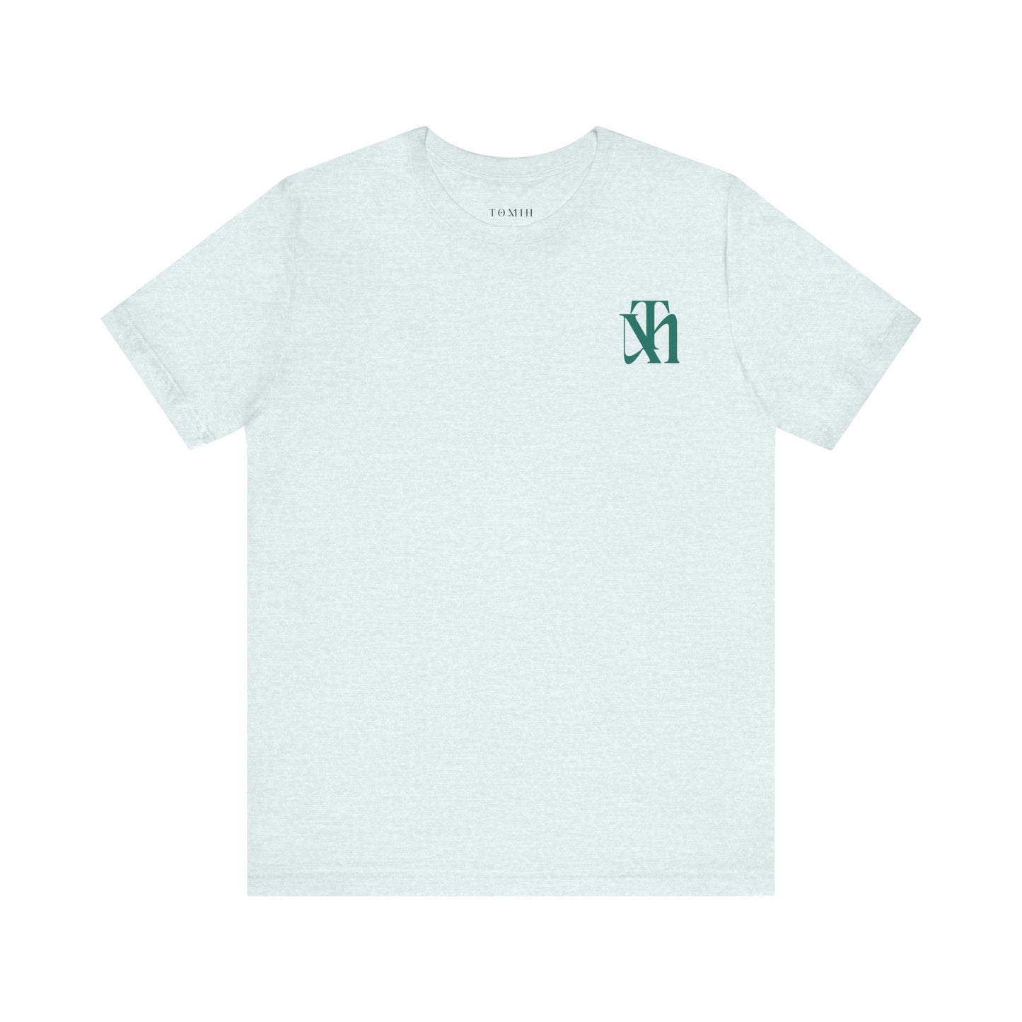 Locked In - Unisex Tee