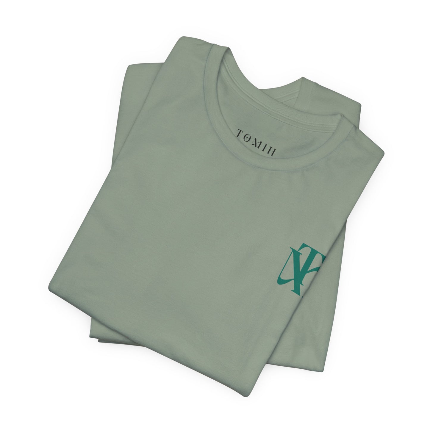Locked In - Unisex Tee