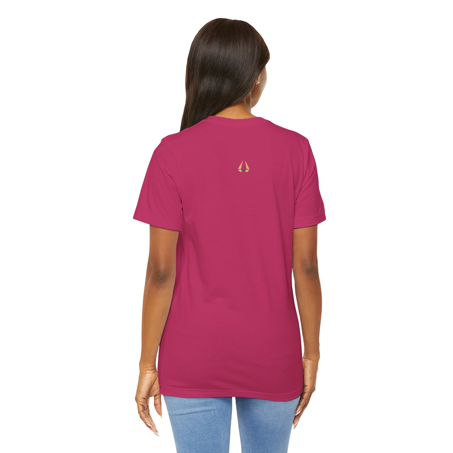 Love Tee, Unisex Shirt