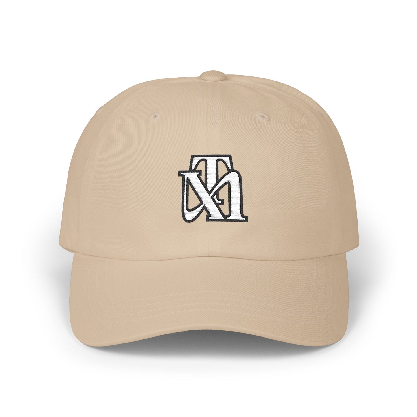 TOMIH Signature TM - Dad Cap
