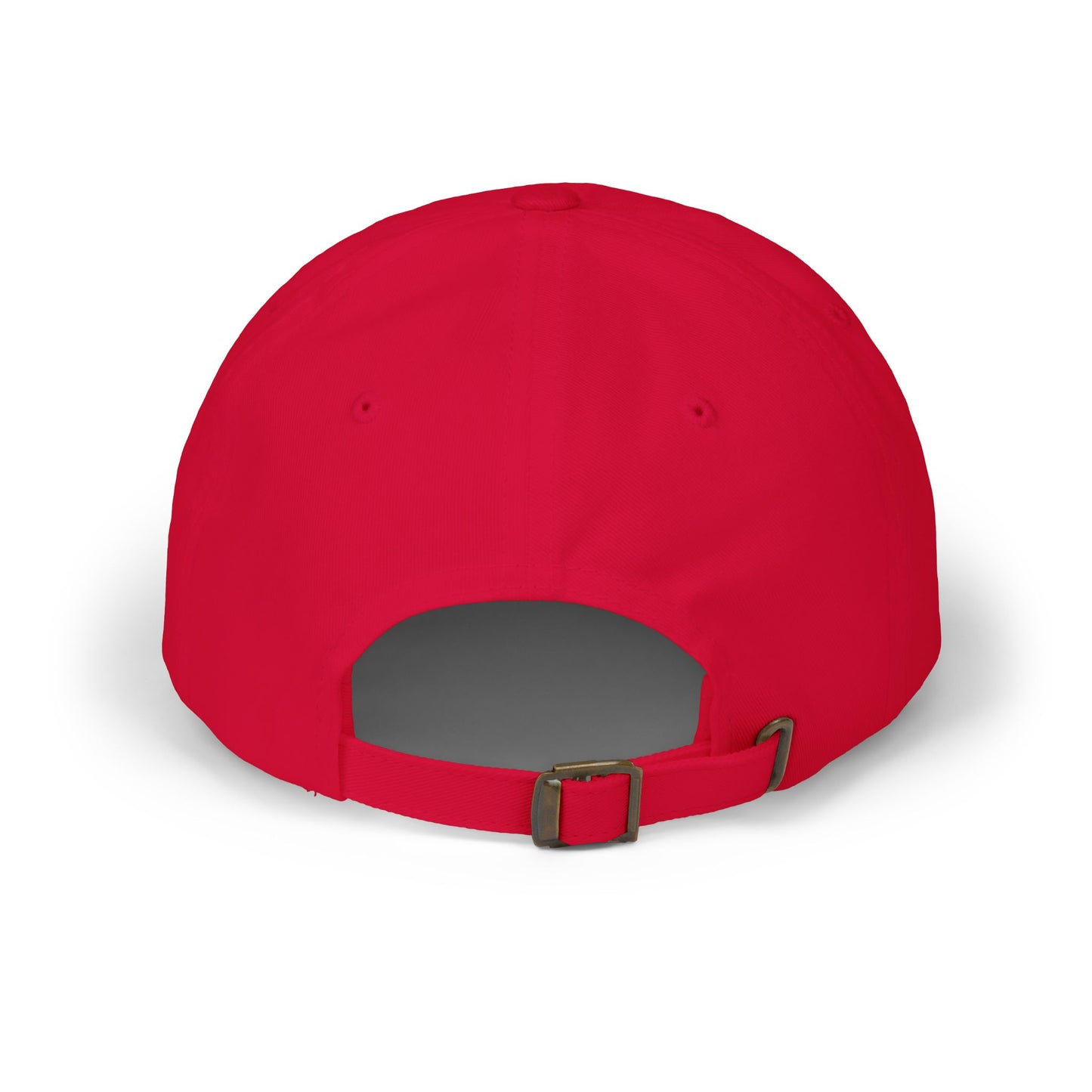 TOMIH Signature TM - Dad Cap
