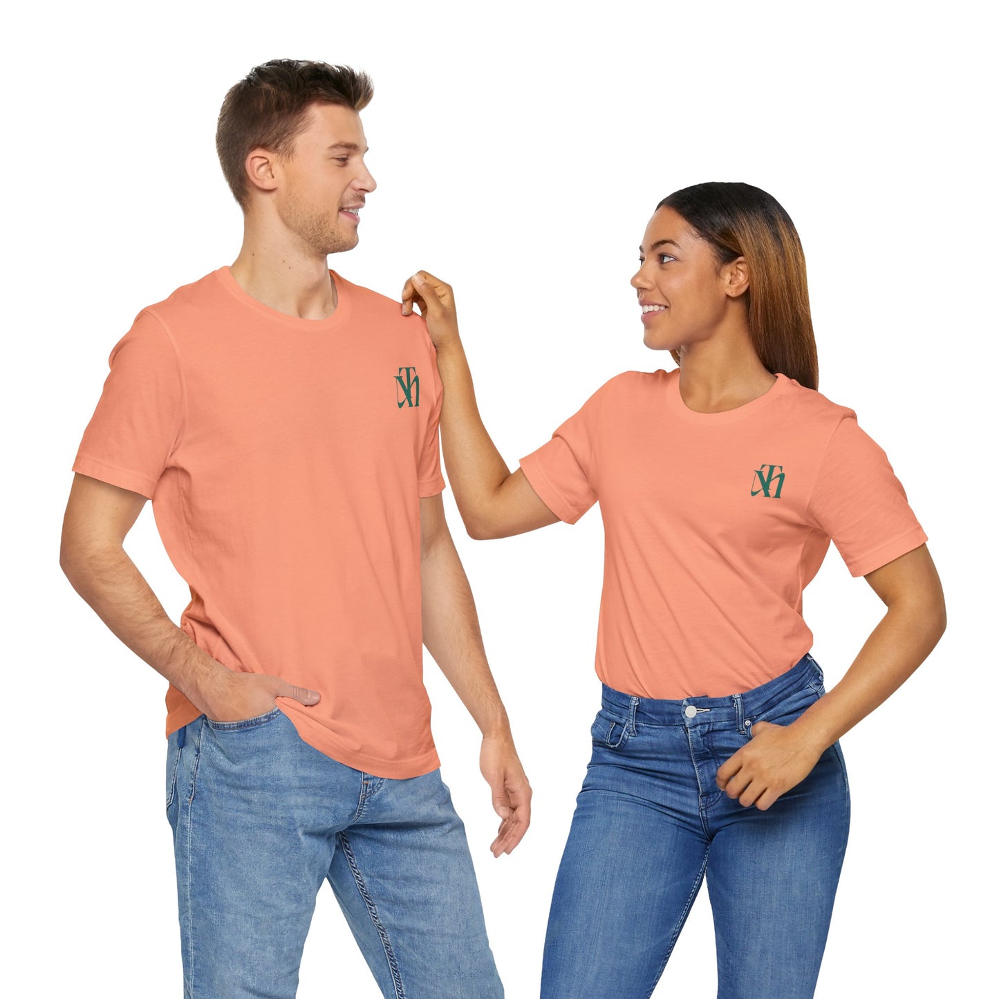 Locked In - Unisex Tee