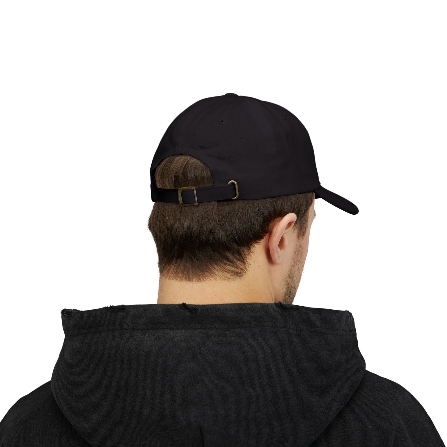 TOMIH Signature TM - Dad Cap