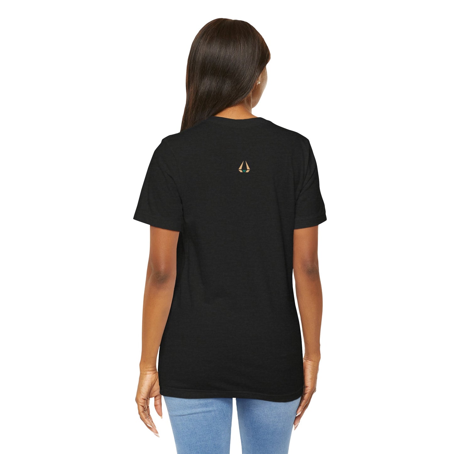 Love Tee, Unisex Shirt
