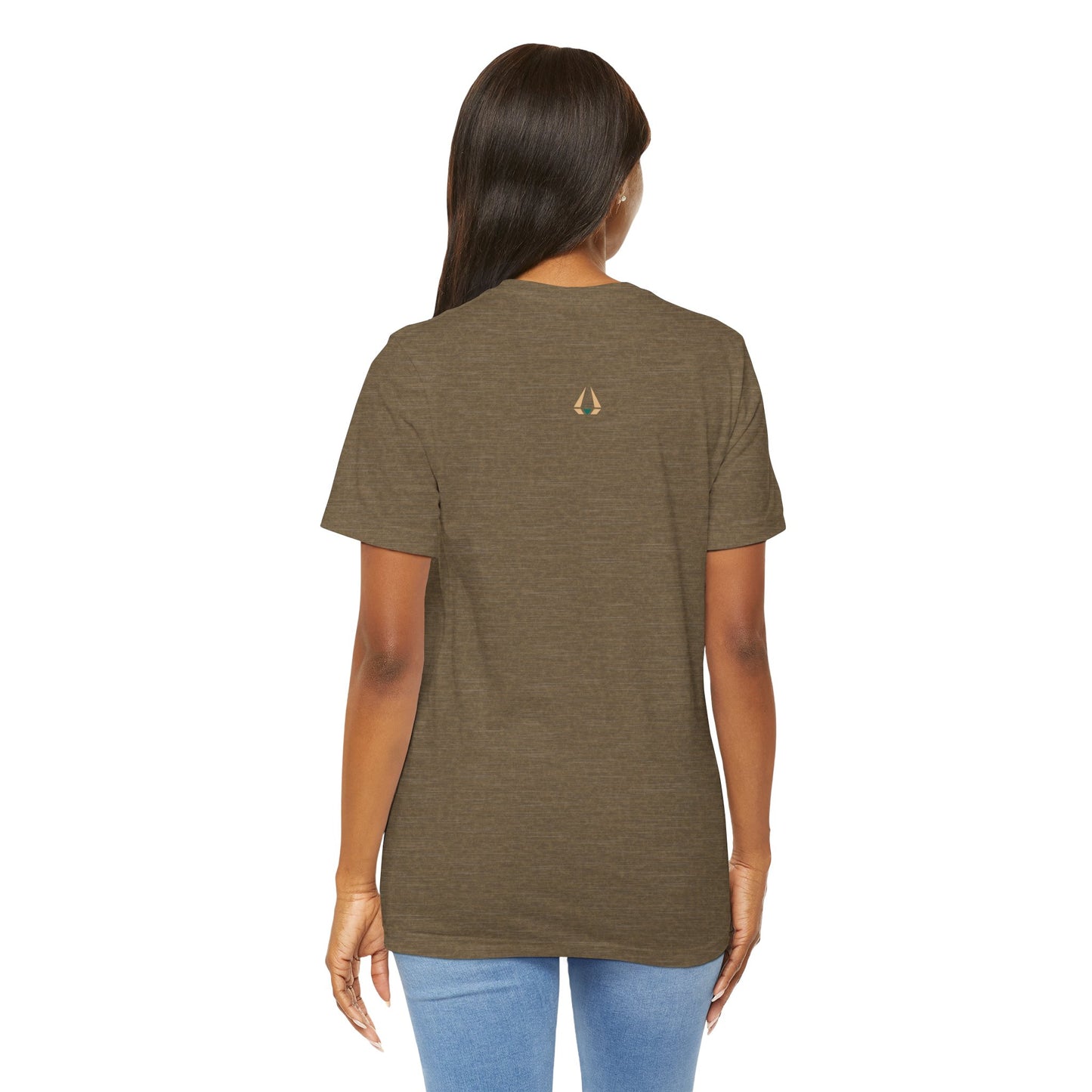 Love Tee, Unisex Shirt