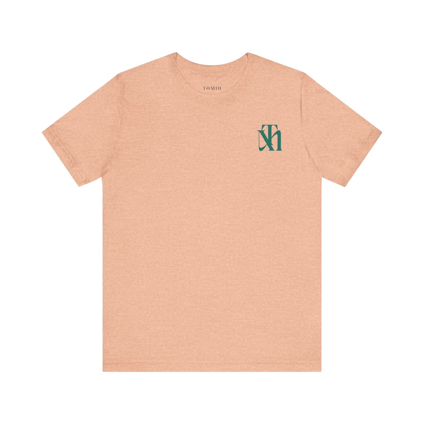 Locked In - Unisex Tee
