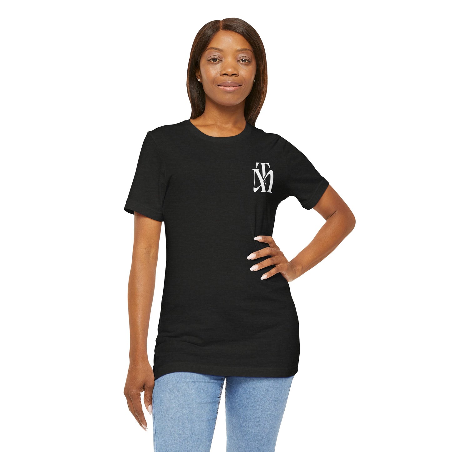 Vintage TM Tee