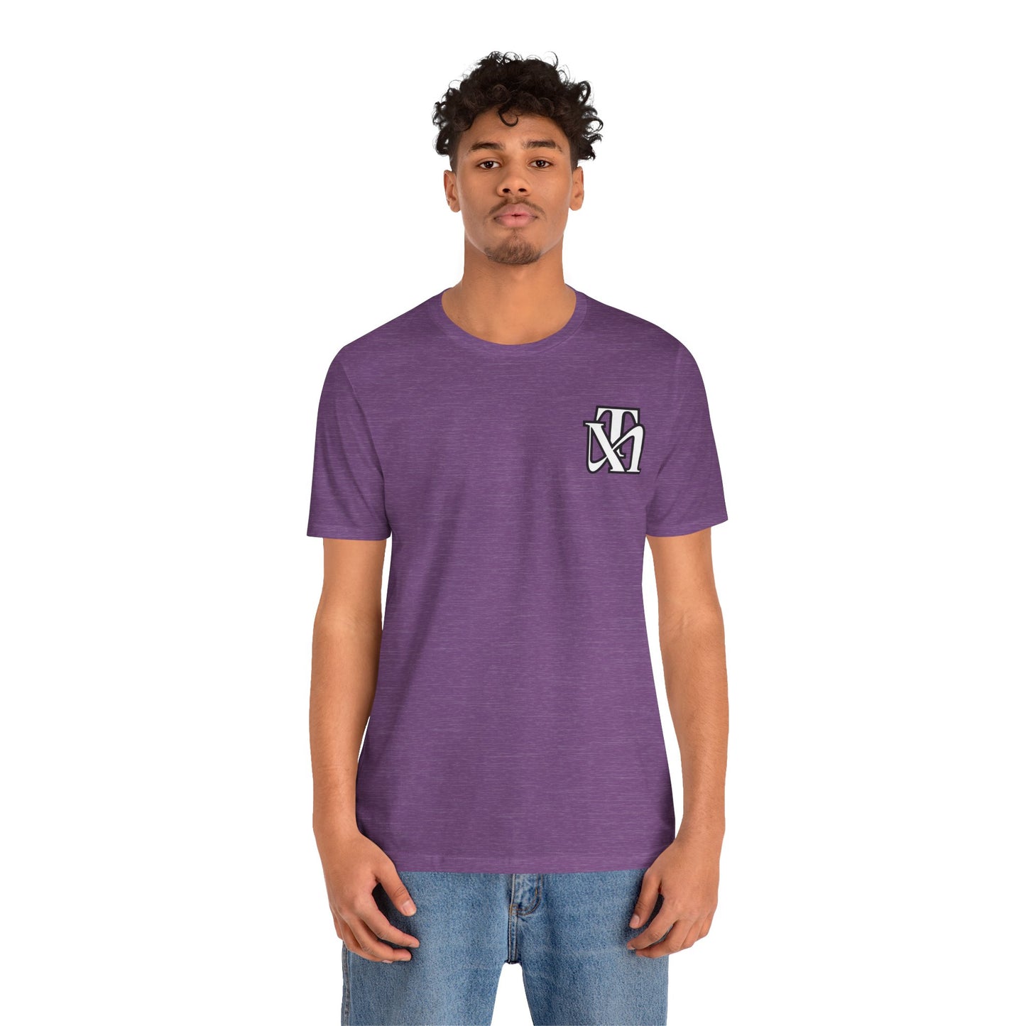 Vintage TM Tee